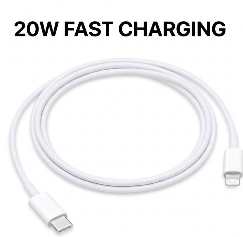 AnabiyaStore Lightning Cable 1 m 01