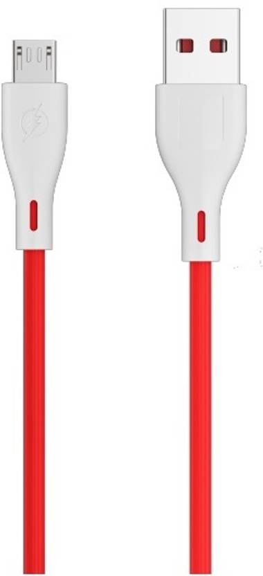 RPMSD Micro USB Cable 1 m 25W fast Charging & Data transfer USB Data Cable 2.4A Charging Cable