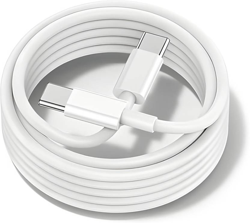 CAISHEN UNITED Type C 1 m Fast Charging Data Cable Durable USB Charging Cable
