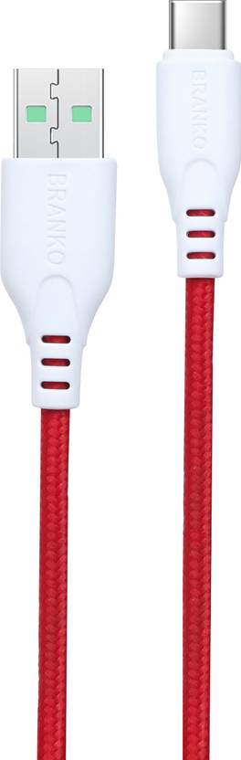 Branko Type C 1 m Dash Cable D1