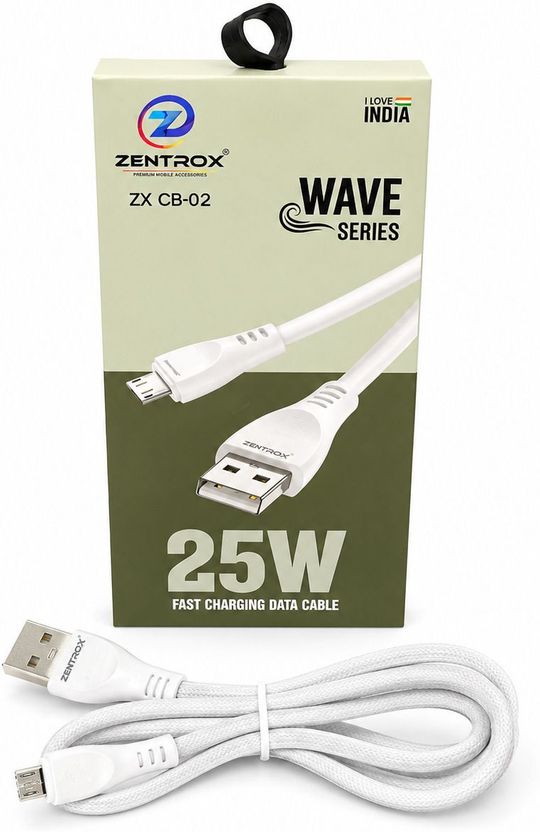 BKN USB Type C Cable 6A 1m - Image 10