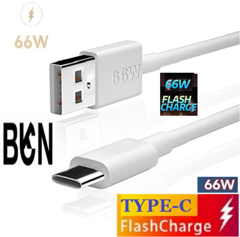 BKN USB Type C Cable 6A 1m - Image 2