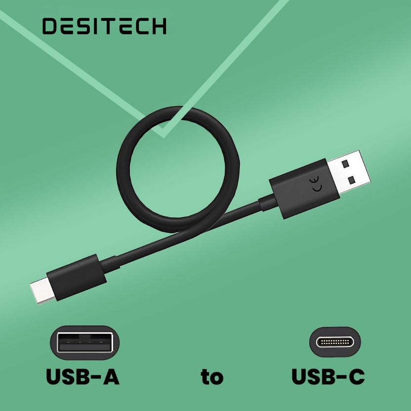 ChargingCable.in USB Type C Cable 6.5A 1m - Image 5