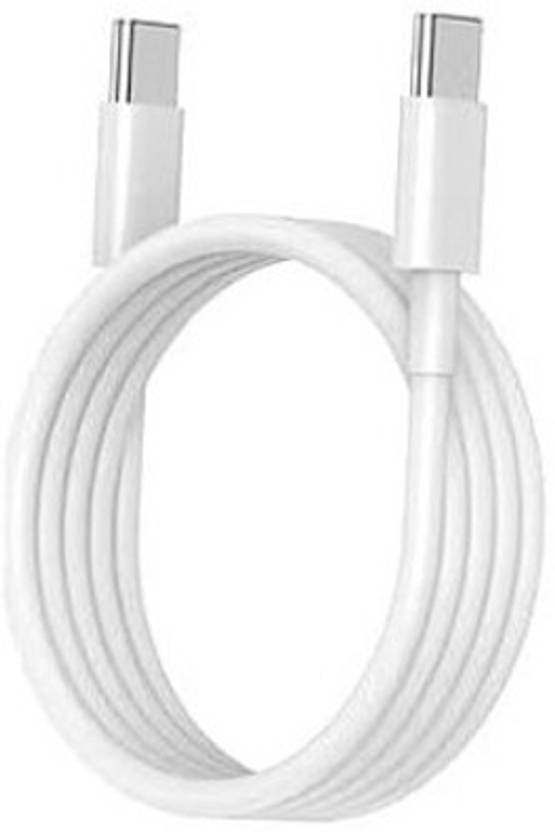 menosupp USB Type C Cable 8 A 1 m 120W flash Mobile Charging Cable