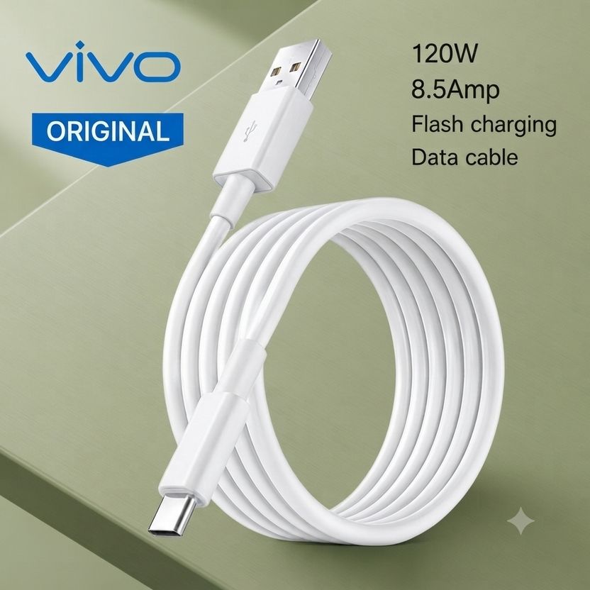 BKN USB Type C Cable 6A 1m - Image 6