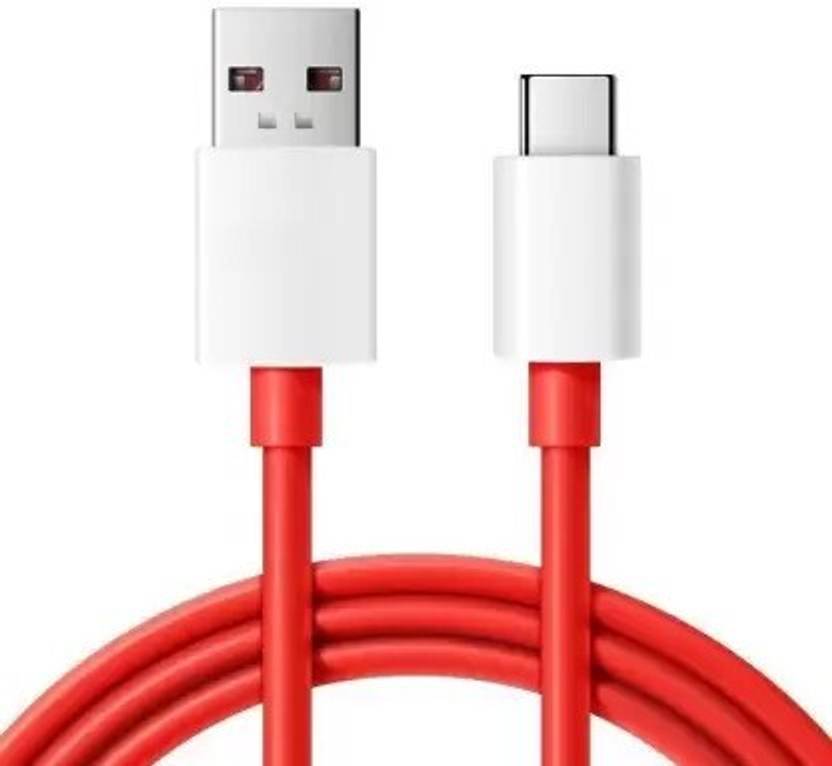 Flipkart SmartBuy USB Type C Cable 8 A 1 m Silver Wrap OEM 65W10W/6.5A