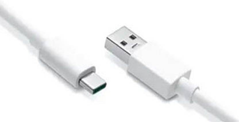 SHOP EXCITING USB Type C Cable 2 A 1 m High Quality Fast Charge Type C Cable Safe Charging Data Cable