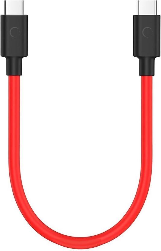 Twance USB Type C Cable 3.1 A 0.25 m PVC RE_TC23R