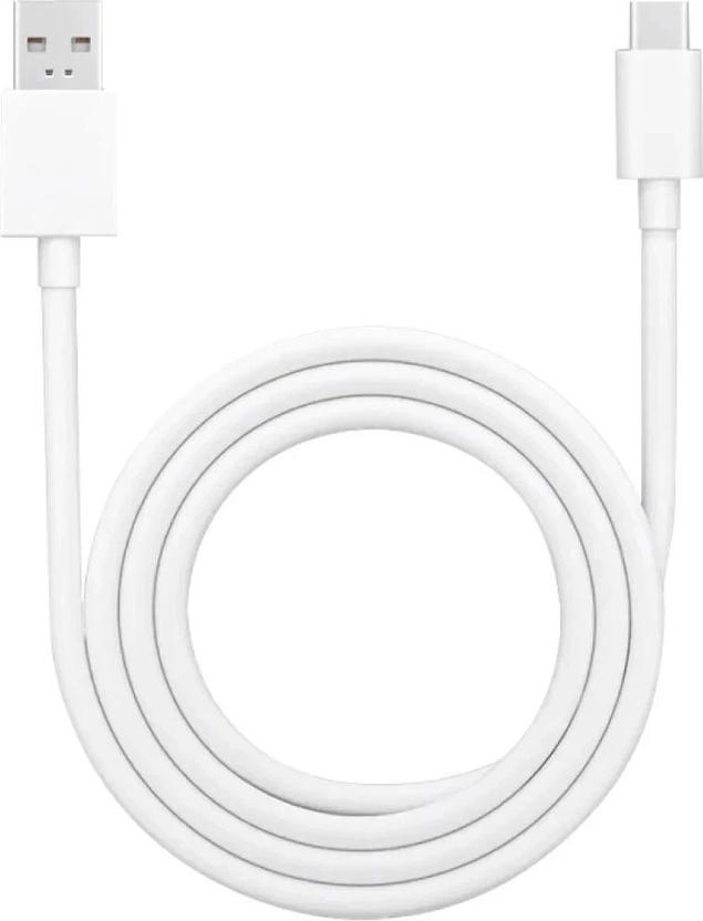 OPPO USB Type C Cable 3 A 1 m DL143 USB-A To Type-C