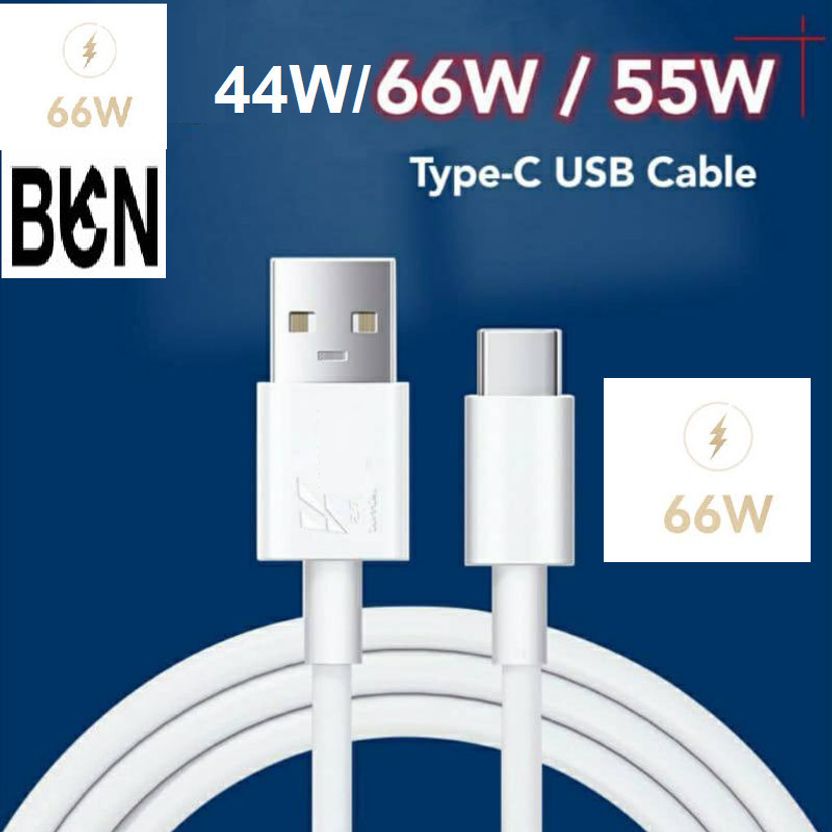 BKN USB Type C Cable 6A 1m - Image 1