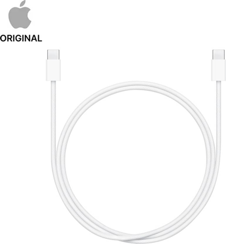 Apple C to C Cable