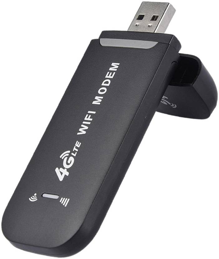 X88 Pro 4G LTE WiFi Dongle with All SIM 4G,5G Network Support, Plug