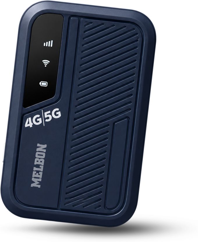 Melbon 4G LTE Portable WiFi Dongle - Image 1