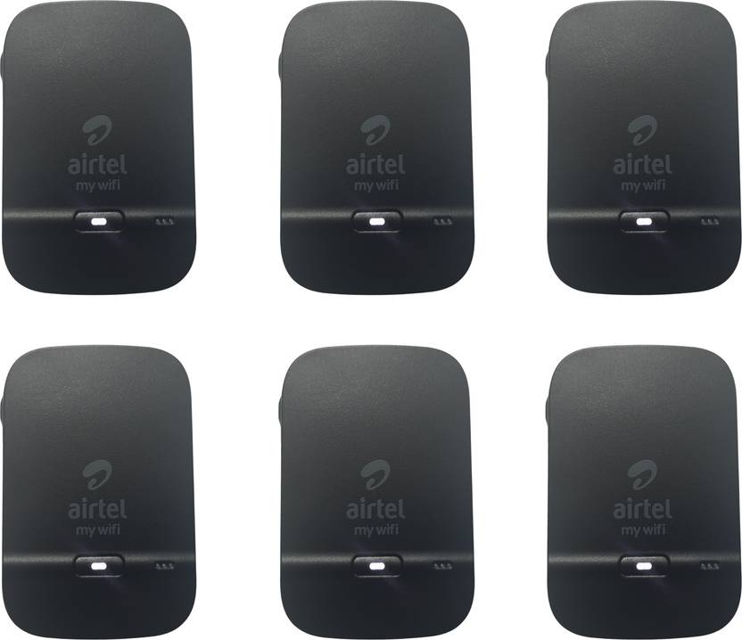 Airtel AMF 311 5G Data Card Airtel