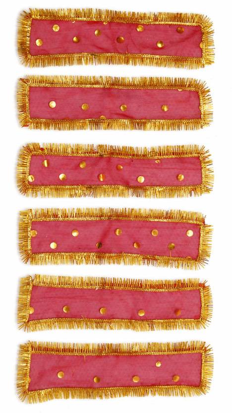 Ravi.Dupatta.House Tissu net Dress