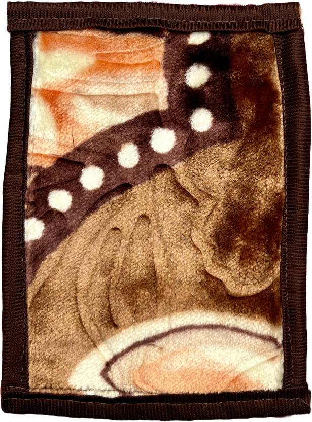 laddu Gopal Kanha ji laddu gopal soft blanket rjaai (0-2) size Dress