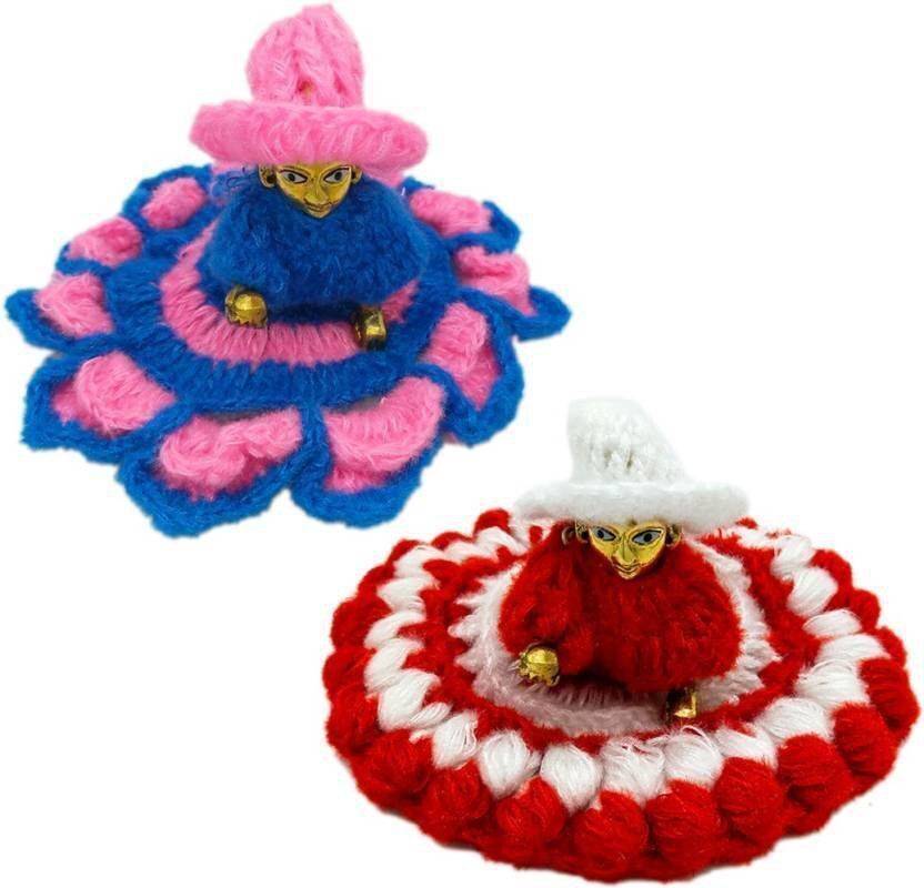 gofii laddu gopal Dress