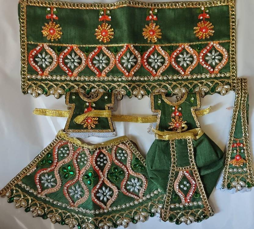 YASH Jugal Jodi Poshak Dress