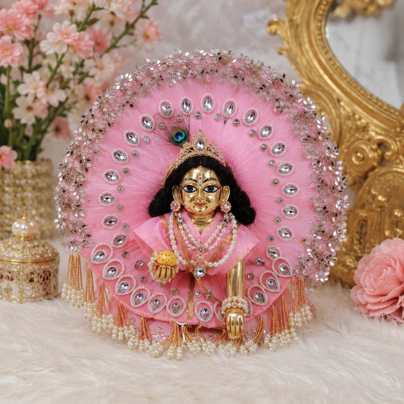 maheshwari innovations Laddu Gopal Dress