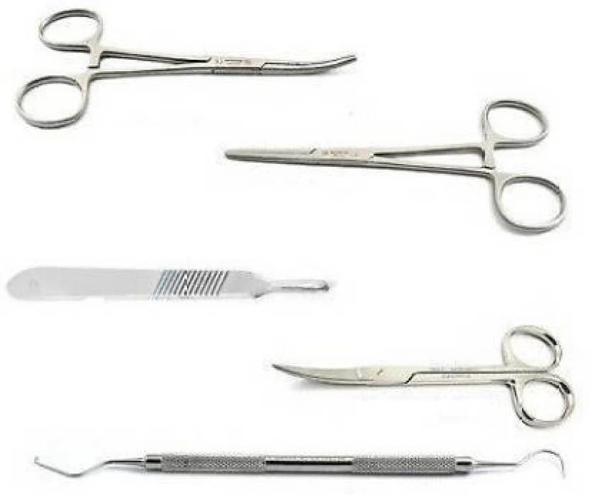 ARINEO SURGICAL INSTRUMENT (SET OF 5) Dental Implant
