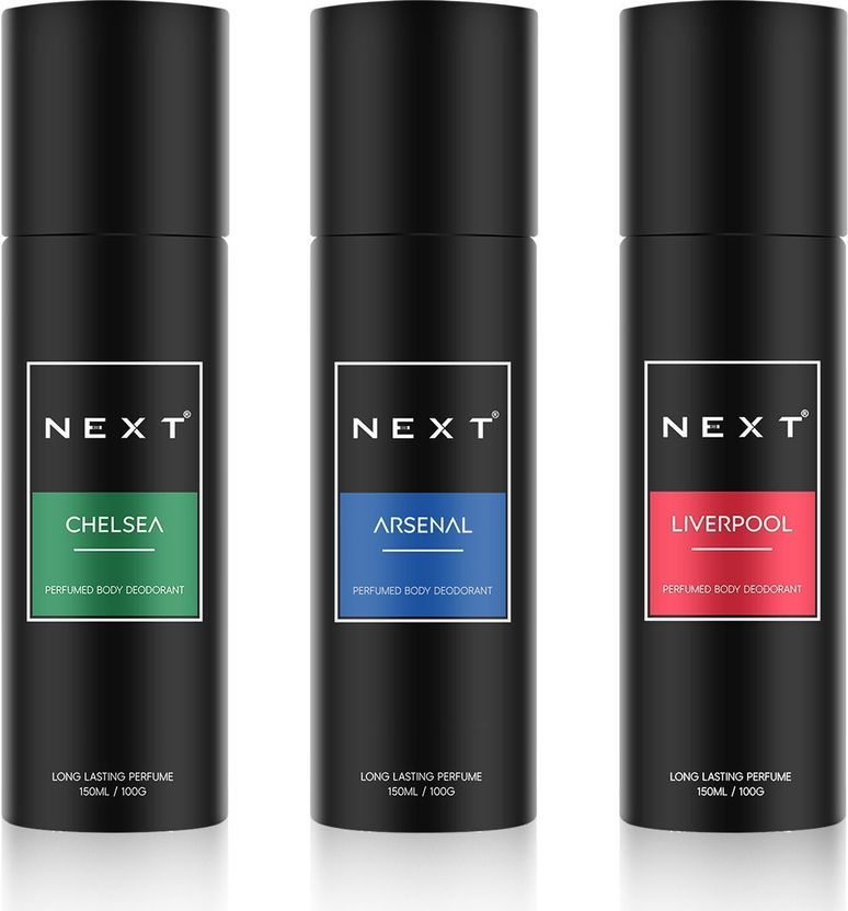 Next Care English Leather Fresh Perfume - Image 6