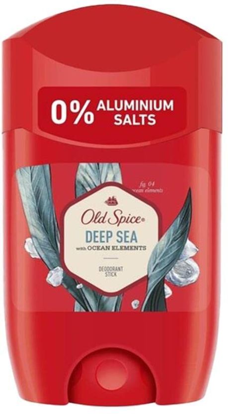 OLD SPICE Tigerclaw deo stick Deodorant Stick - For Men (50 ml) - Image 6