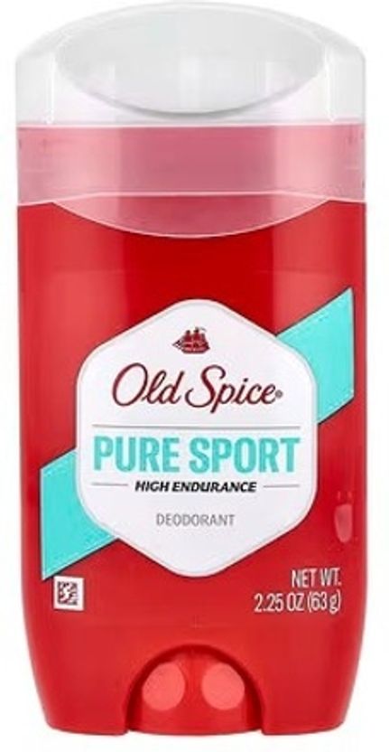 OLD SPICE Tigerclaw deo stick Deodorant Stick - For Men (50 ml) - Image 8