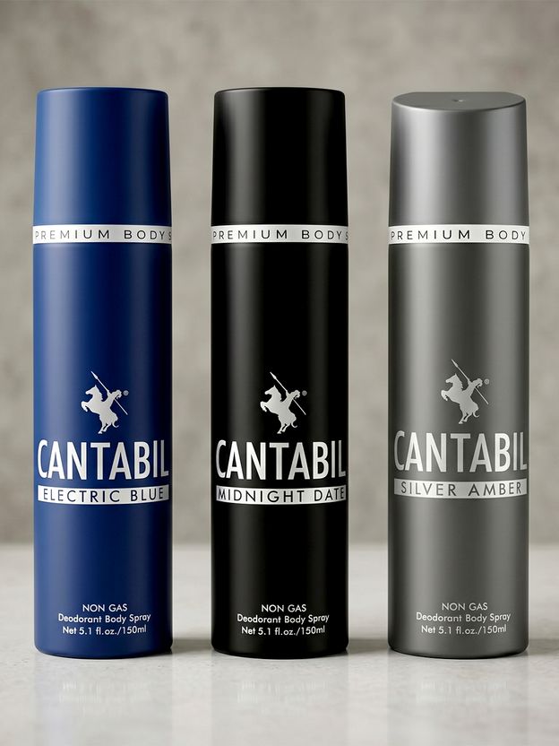 Next Care English Leather Fresh Perfume - Image 7