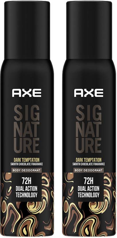 AXE Deodorants