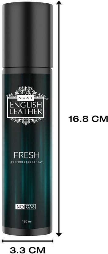 Next Care English Leather Fresh Perfume - Image 2
