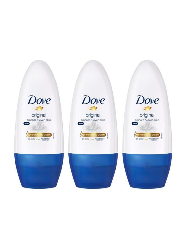 Be Bodywise 4% AHA BHA Underarm Roll On - Image 9