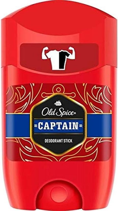 OLD SPICE Tigerclaw deo stick Deodorant Stick - For Men (50 ml) - Image 9