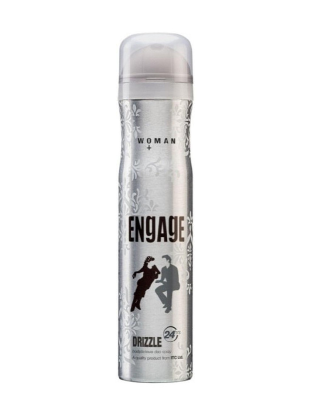 Deodorants Combos Engage Axe Set Wet on Flipkart