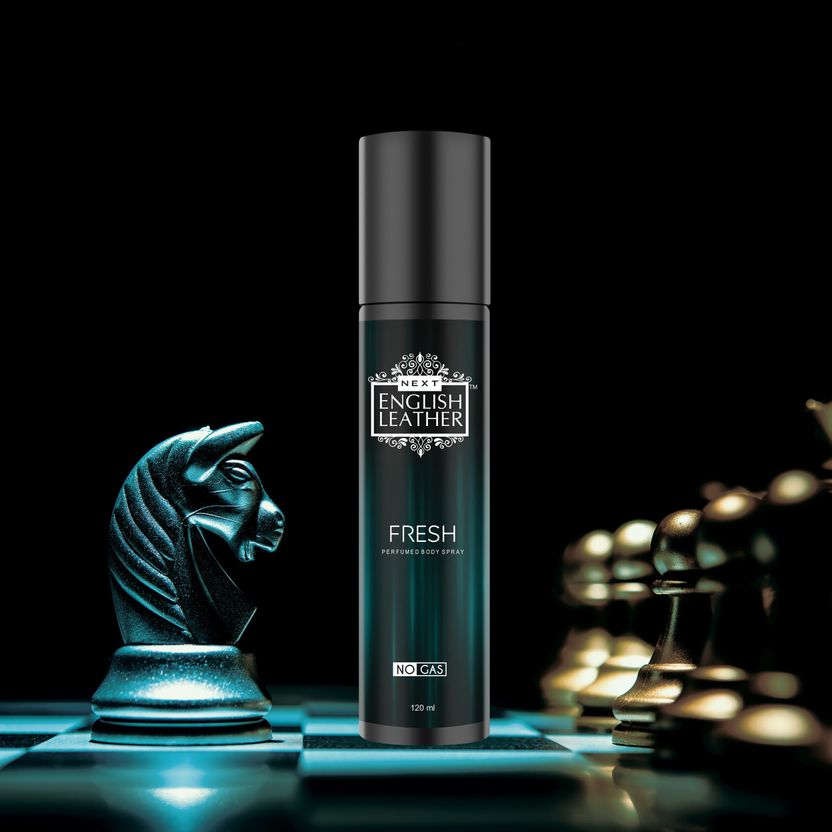 Next Care English Leather Fresh Perfume - Image 3