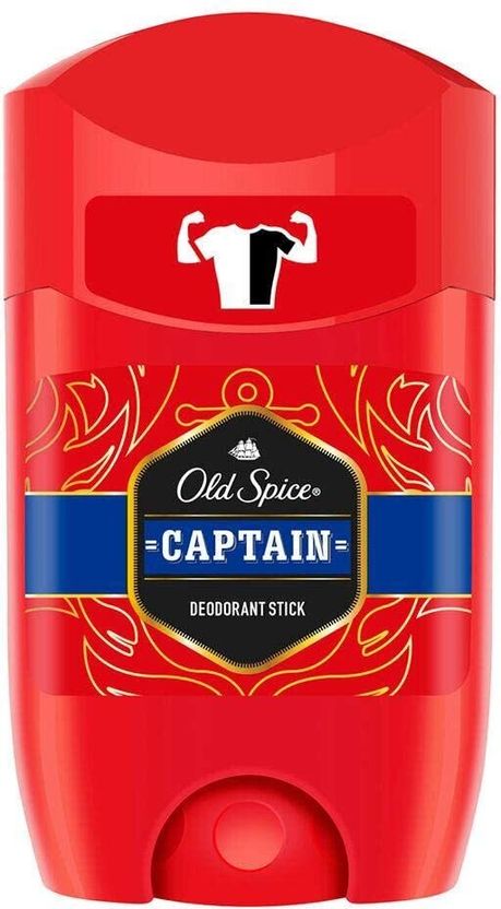 OLD SPICE Tigerclaw deo stick Deodorant Stick - For Men (50 ml) - Image 10