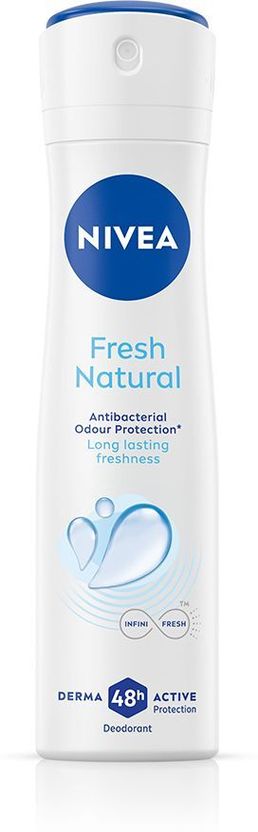 LAFZ Kismet No Alcohol Deodorant - Image 10