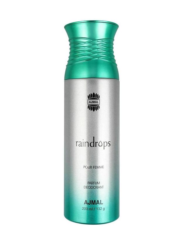 LAFZ Kismet No Alcohol Deodorant - Image 8