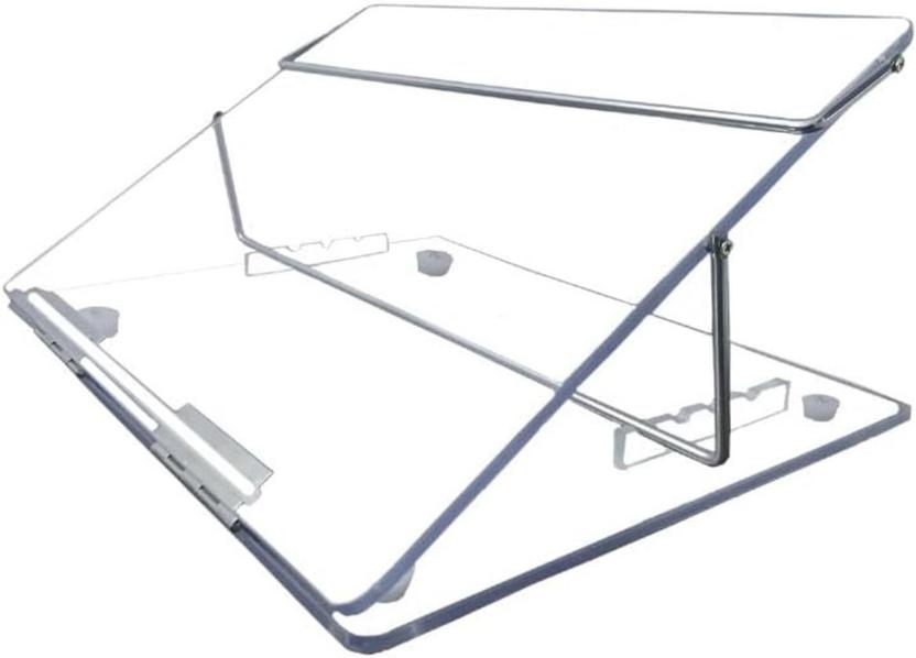 LUVYANSH 2 Compartments P.S SHEET WRITING TABLE TOP