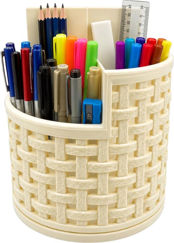 Onilux 3 Compartments Plastic MULTIPURPOSE