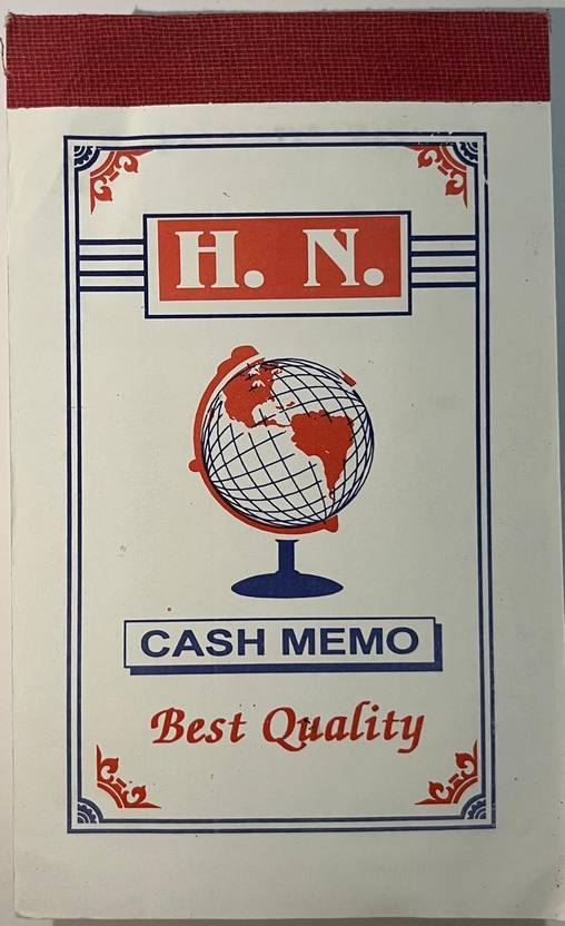 ANITA RETAILS 2025 Regular Cash Memo 1 200 Pages