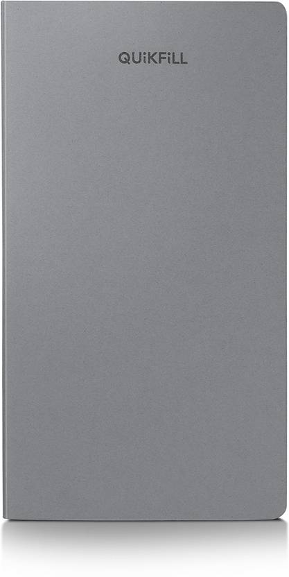 SHEAFFER Quikfill 90 GSM Plain Book-size Notebook Plain 36 Pages