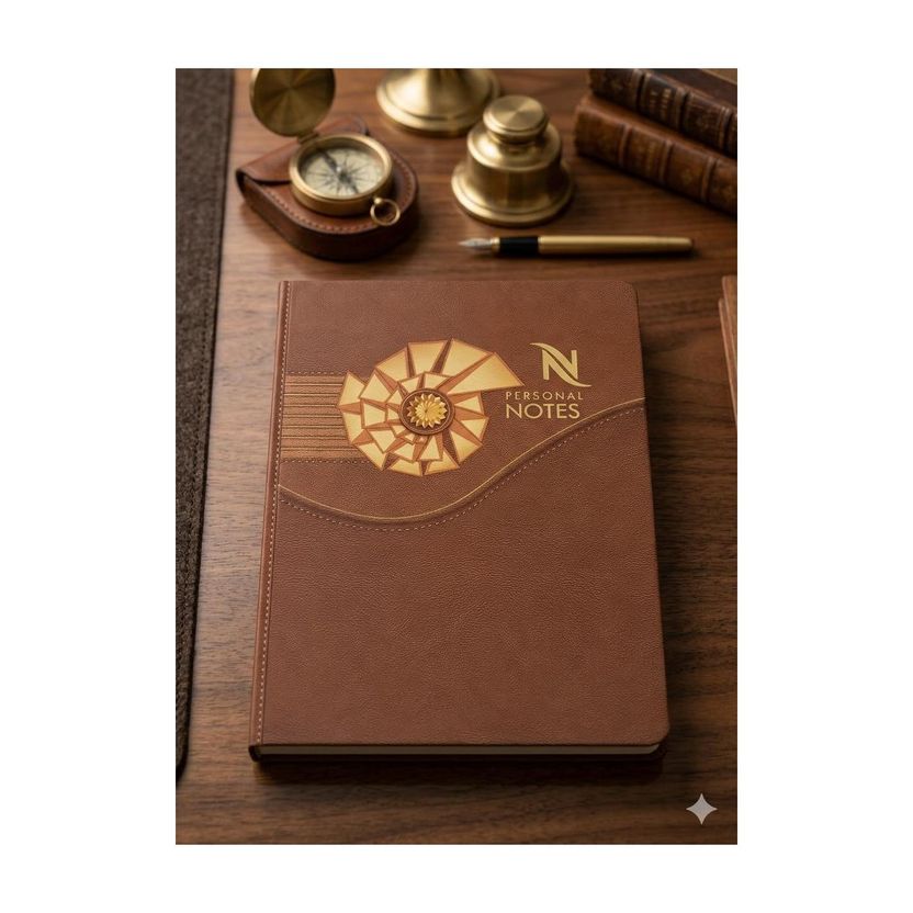 CuckooDiaries Premium Notebook - Image 6