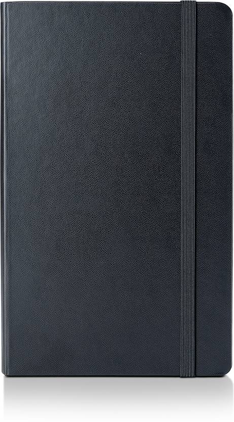 SHEAFFER Medium 90 GSM Ink Friendly Dot Grid with Eco-Friendly Cover Book-size Notebook Dot 160 Pages