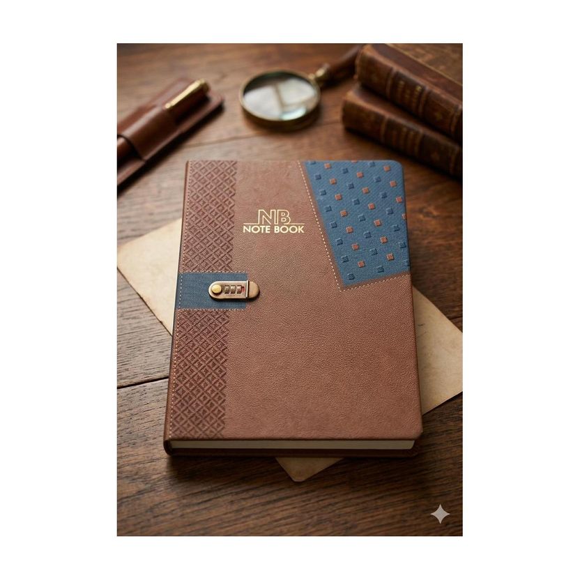 CuckooDiaries Premium Notebook - Image 5