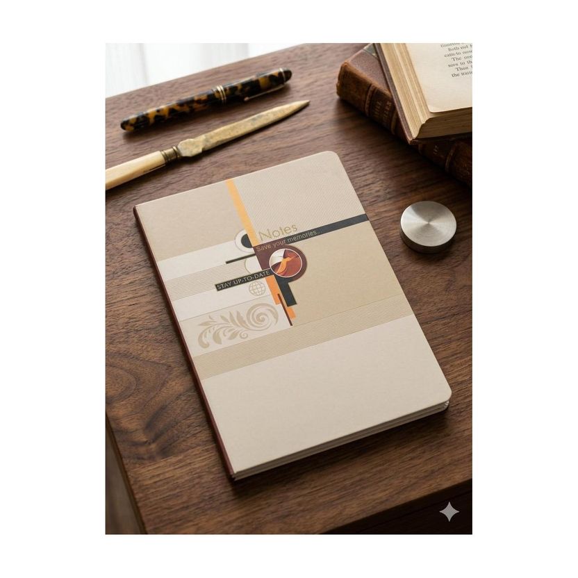 CuckooDiaries Premium Notebook - Image 7