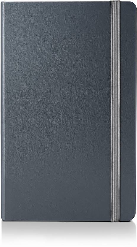 SHEAFFER Medium 90 GSM Ink Friendly Dot Grid with Eco-Friendly Cover Book-size Notebook Dot 160 Pages