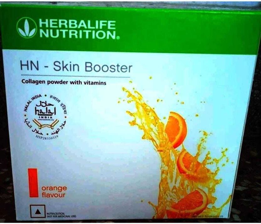 Herbalife Vanilla Afresh Lemon ShakeMate Protein 200g - Image 10