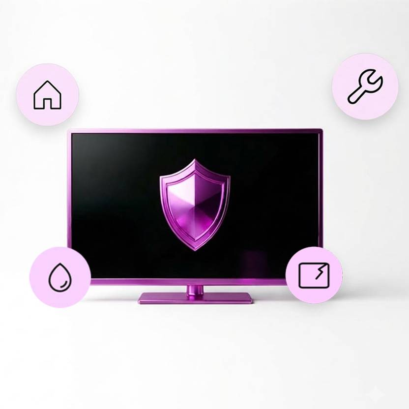 Complete TV Protection