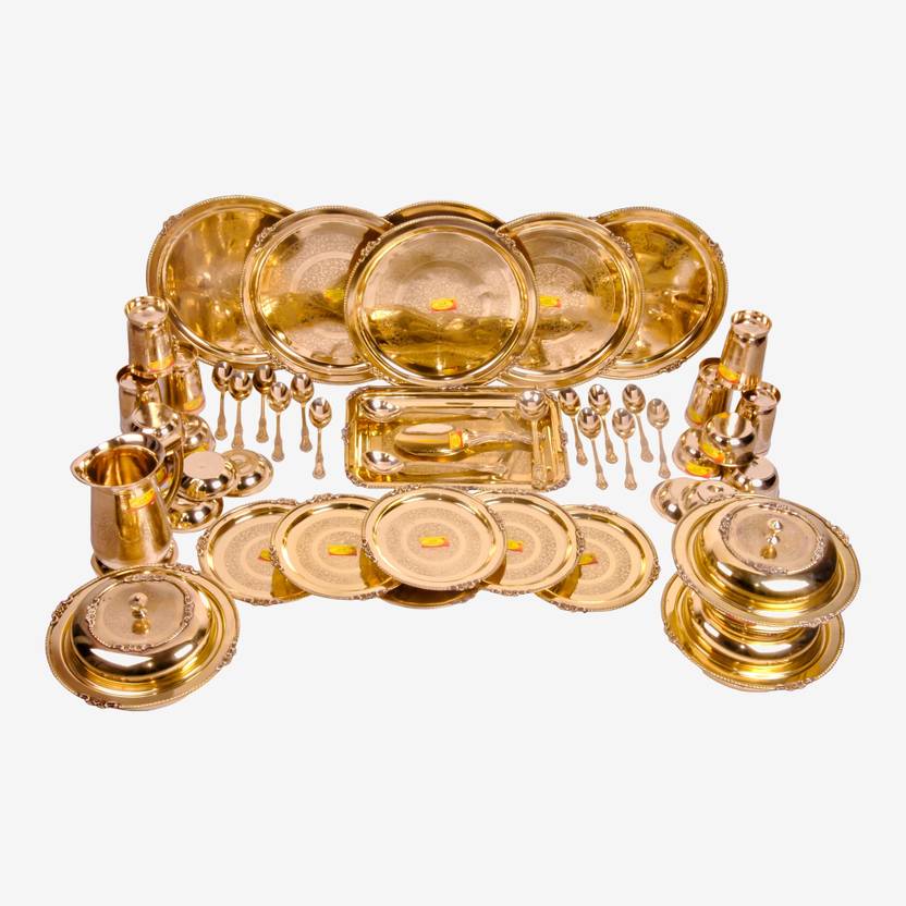 Cello 5 Pieces Dinner Set