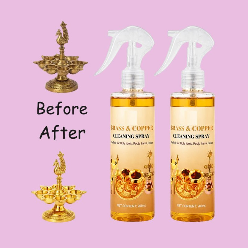 DMINTERNATIONAL Pitambari Dishwash Spray Shining Powder Liquid